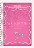 Pink Notebook