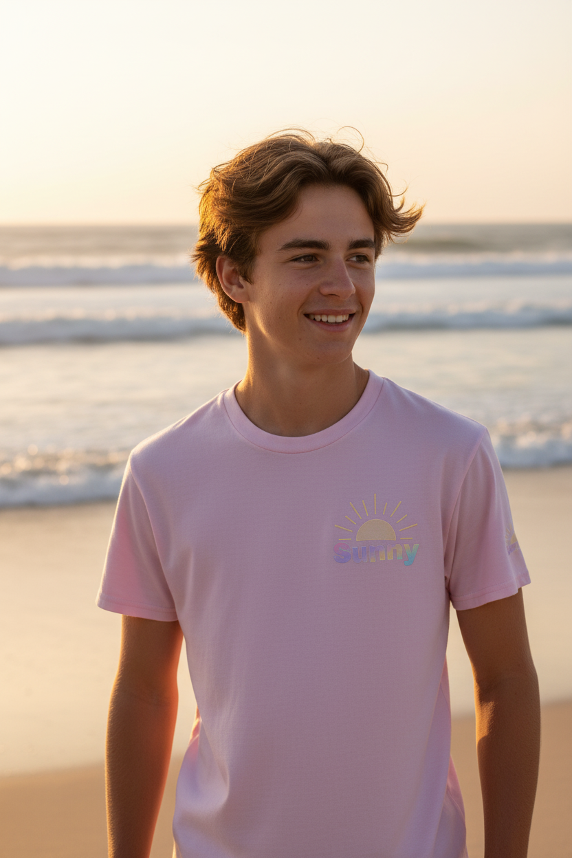 Heavyweight Unisex Crewneck T-shirt | Gildan® 5000