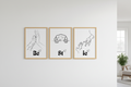 Good Dog - Downloadable Dog Art Print